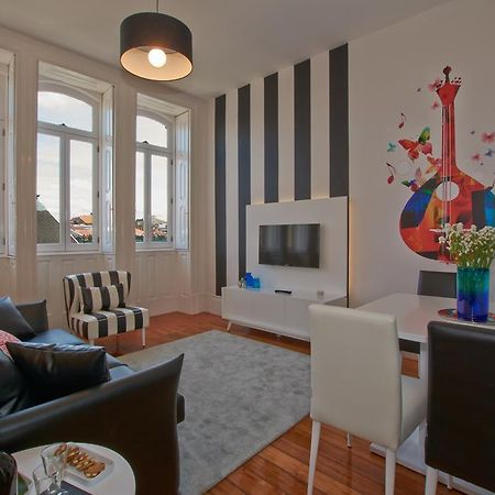 Bolhao Nobre Apartments Porto Værelse billede