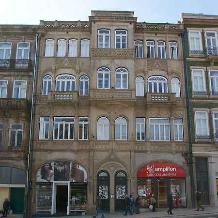 Bolhao Nobre Apartments Porto Værelse billede