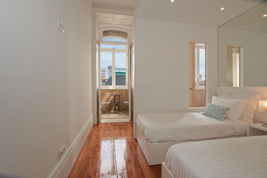 Bolhao Nobre Apartments Porto Værelse billede