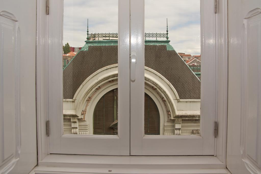 Bolhao Nobre Apartments Porto Værelse billede