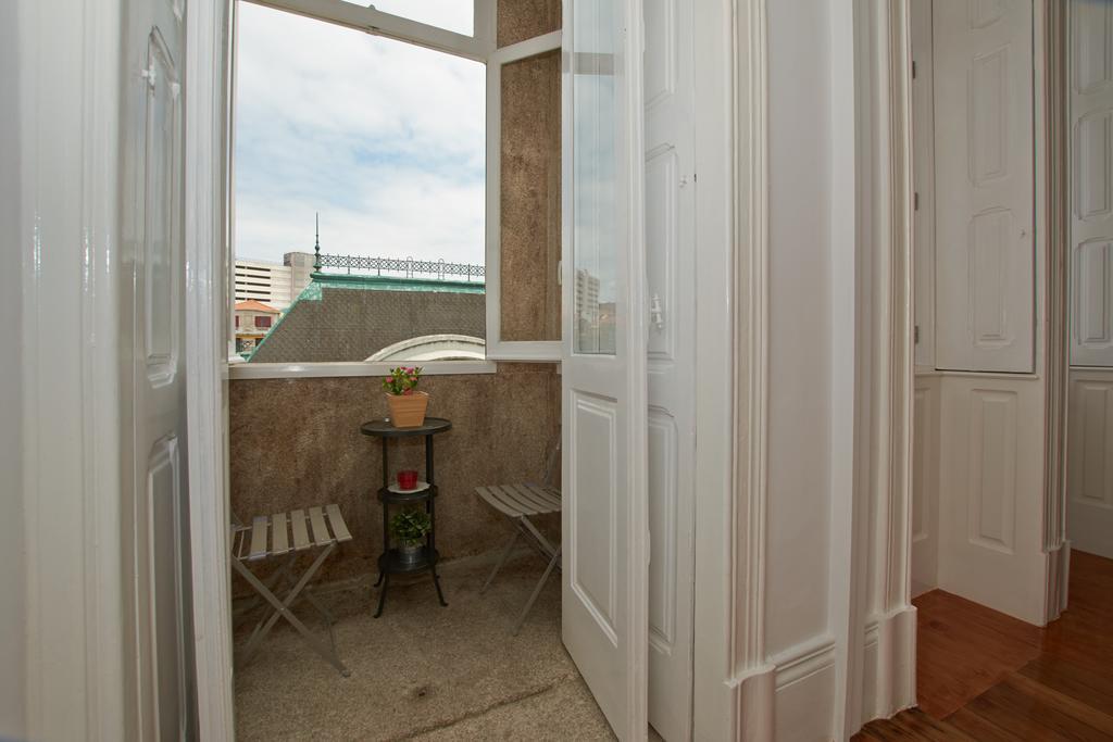Bolhao Nobre Apartments Porto Værelse billede